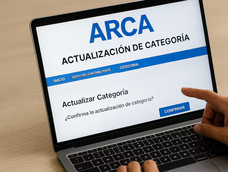 ARCA. Monotributo. ARCA. Monotributo.