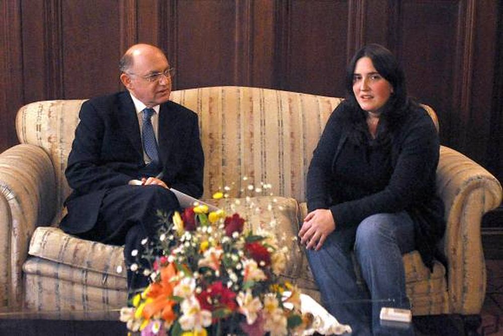 CIDH condena a Uruguay por caso Gelman