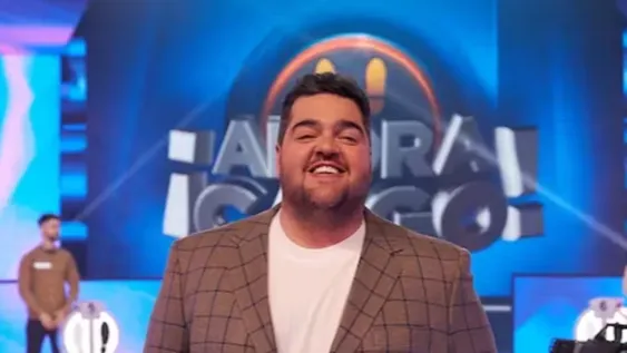 Darío Barassi dejó la puerta abierta para negociaciones con Eltrece.&nbsp;