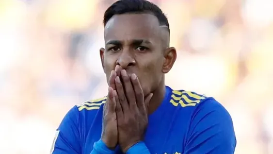 Sebastián Villa fue citado a indagatoria en la causa por abuso sexual