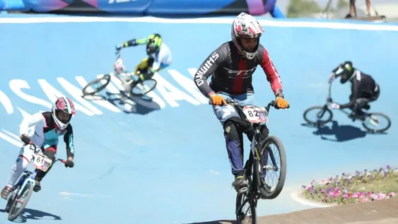 Empieza la acción en Rawson