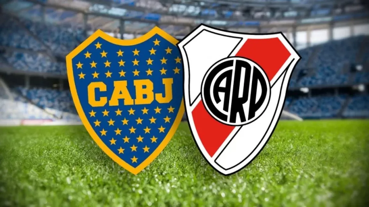 Cuándo y a qué hora se juega el Superclásico entre River Plate y Boca ...