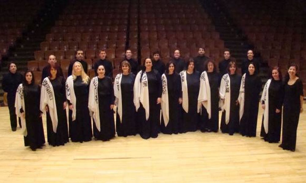 Misa Criolla para estrenar el otoño