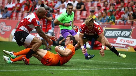 Los Jaguares y otra dura derrota