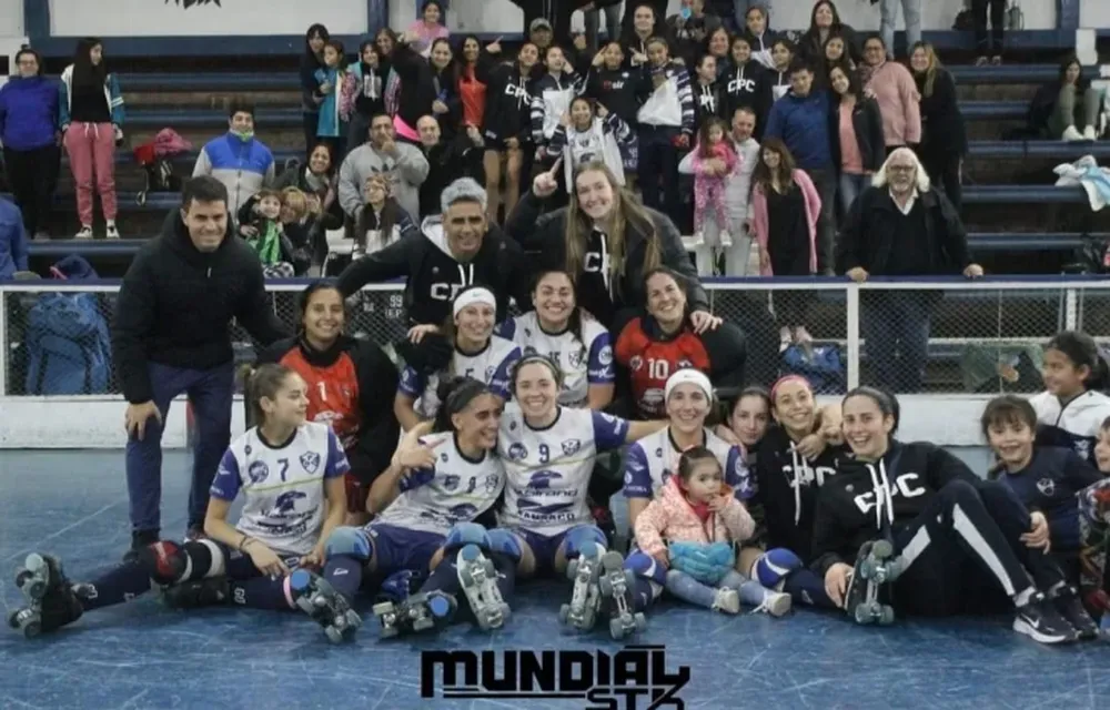 Hockey femenino: Concepción no detiene su marcha y UVT estiró la ventaja con Social San Juan