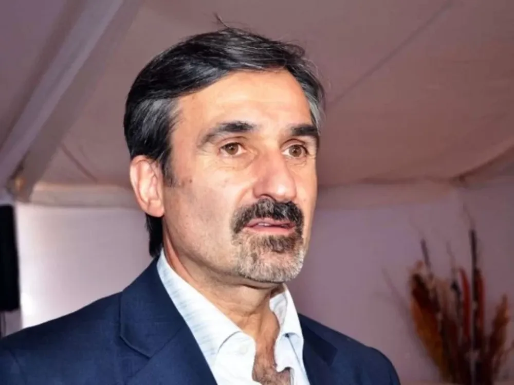 Los otros procesados: desde Mayoral hasta Dragonetti y de Calcaterra a Oyarbide