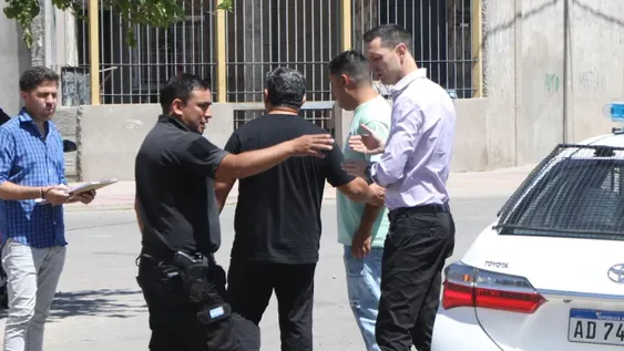 En 2014 mataron a su beba en un tiroteo, ahora perdió a un nene en un accidente