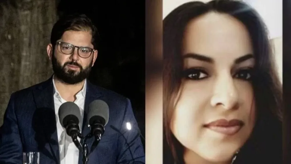 El presidente de Chile indultó a una condenada por matar a su expareja tras la petición del movimiento feminista