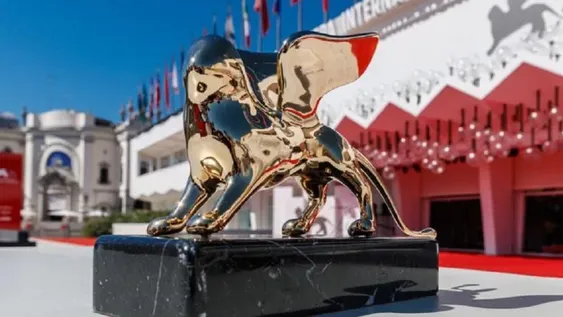 Festival sin alfombra