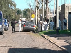 conmocion: encontraron muertos a un hombre y a sus dos hijos en una casa