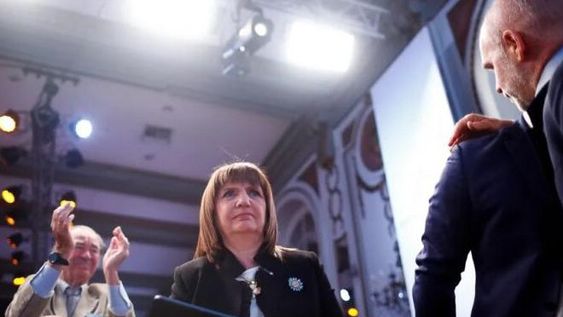 Bullrich y Milei rechazan que la Argentina se sume a los BRICS