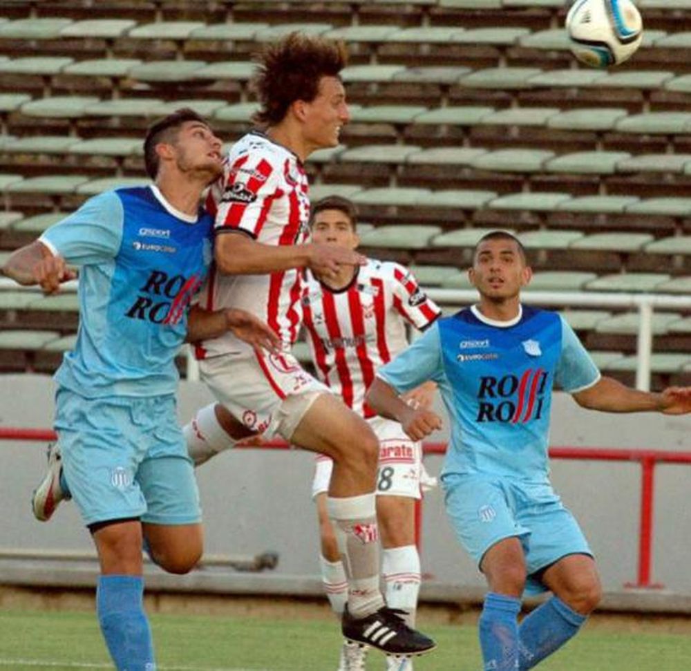 Instituto clasificó al reducido