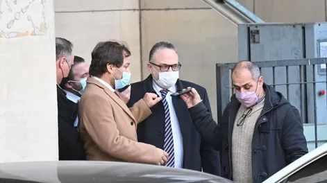 Kulfas negó en la Justicia hechos de corrupción en licitación del gasoducto