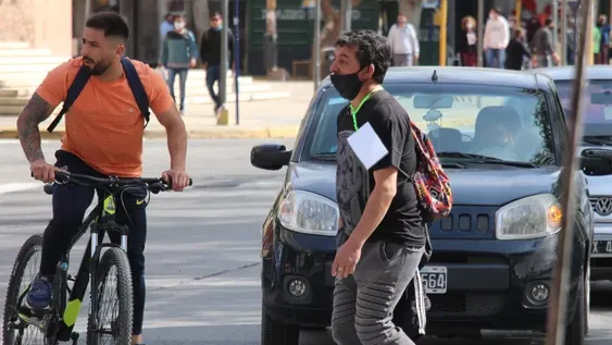 Con algunas nubes, este miércoles la máxima trepará hasta los 32 grados en San Juan
