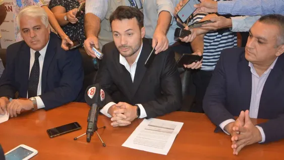 Lanzan canasta navideña y ya está en doce departamentos