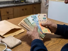desigualdad en cifras: el 10% mas rico de la poblacion gana 13 veces mas que el sector con menos recursos
