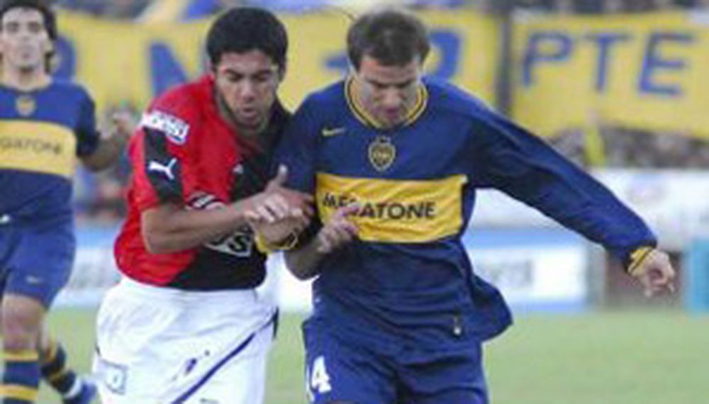 Boca Juniors dio vuelta el partido y lo ganó cómodo en Santa Fe