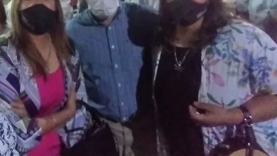 Si no se retractan, Maza dijo que llevará a la Justicia a ediles y a exintendente