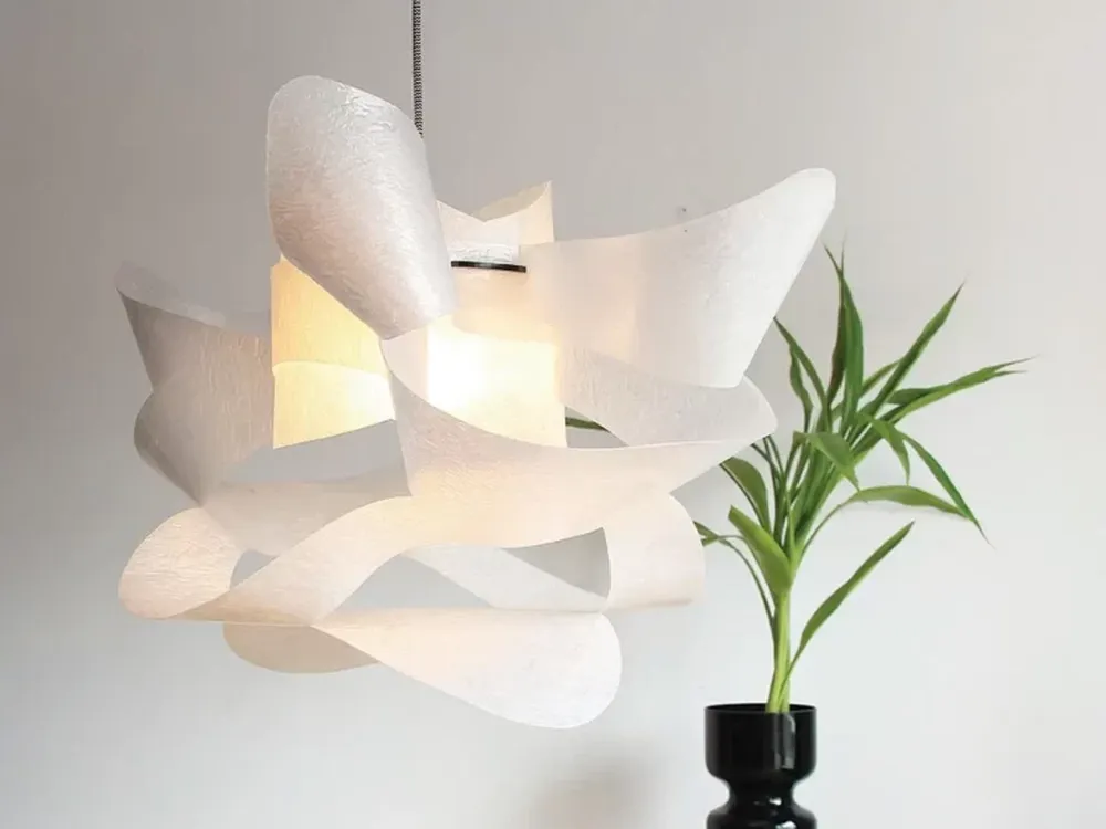 Las lámparas colgantes de diseño que distinguen la casa