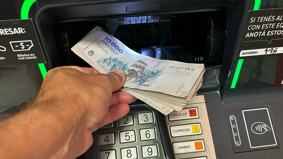 el paso a paso para tramitar ante anses el cambio de banco para cobrar la jubilacion