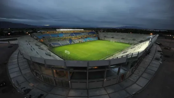 Las estadísticas de Independiente-Colón y Boca-Racing, antes de jugar en San Juan
