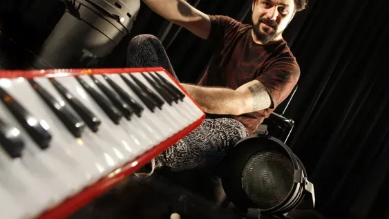 Arquitecto de su laberinto