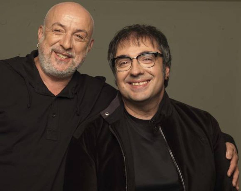 ‘Disfruto de la creatividad de todos’
