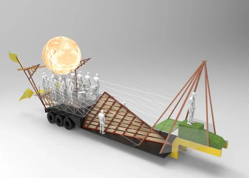 Apertura con hechizos