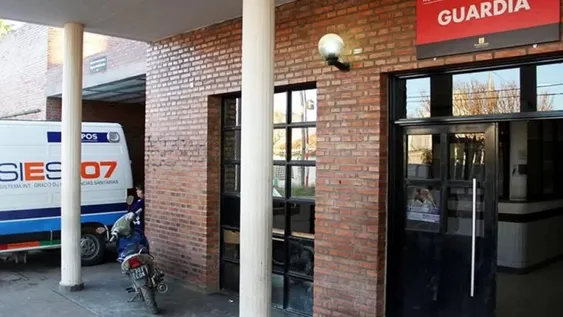 Una nena de dos años murió al caer a un tanque de agua