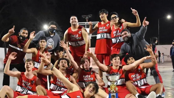 Inca ganó el homenaje a Margarit