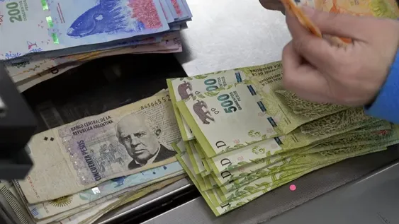 Anses paga el bono de $9.450: conocé a quiénes les corresponde y cuándo se cobra