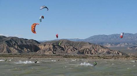 Iglesia con actividades previstas en primavera