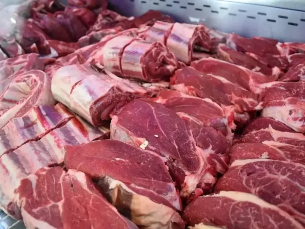 Asado a $11.999: la carnicería que tien precios de locos. Foto: Gentileza