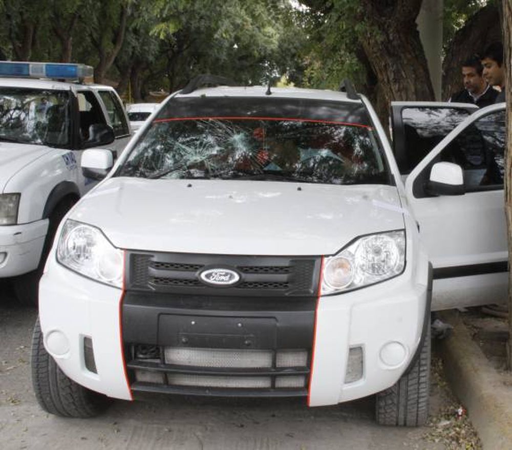 Casi lincharon a un sujeto  que intentó un triple abuso