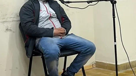 En Los Berros hallaron una camioneta que le habían robado a un Uber en Concepción: quien la tenía zafó de prisión