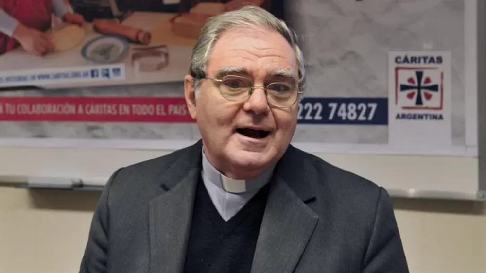 El fuerte mensaje de la Iglesia sobre “los ataques” al Papa y el aborto