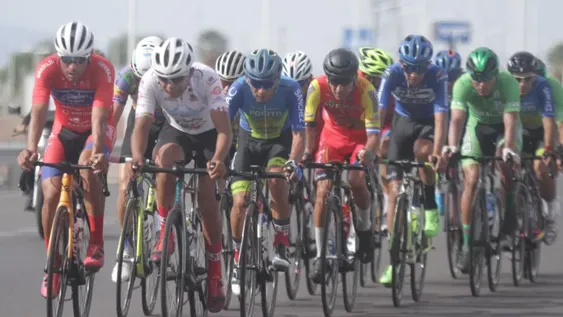 Inscriben para la ‘Chepes’ de Oro