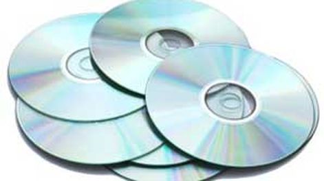 30 años del CD