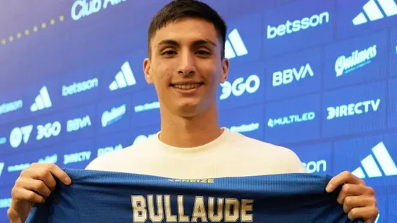 “Es un sueño para mí”