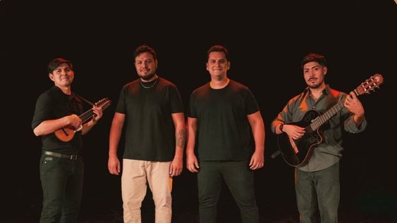 Whipala estrenará su nueva producción en la Sala Auditórium del TB