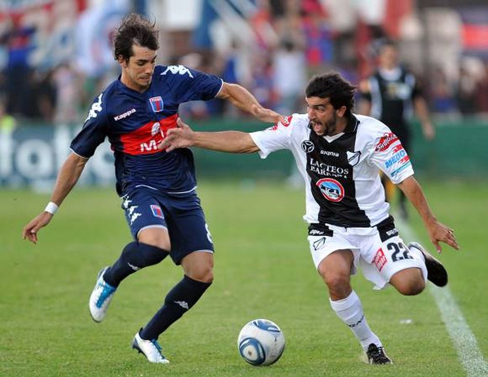 All Boys venció a Tigre en un duelo clave por los promedios