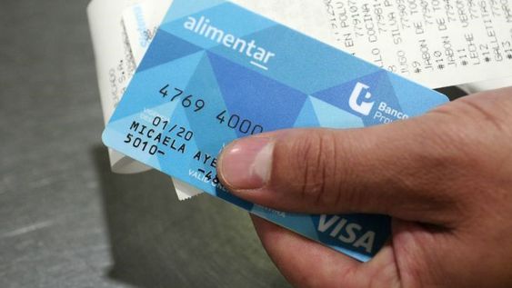AUH, Ayuda Escolar y Tarjeta Alimentar: ¿Quiénes cobran más de $21.600 en marzo?