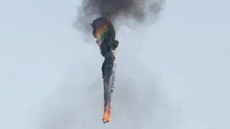 Se estrelló un globo aerostático con 16 personas en Texas