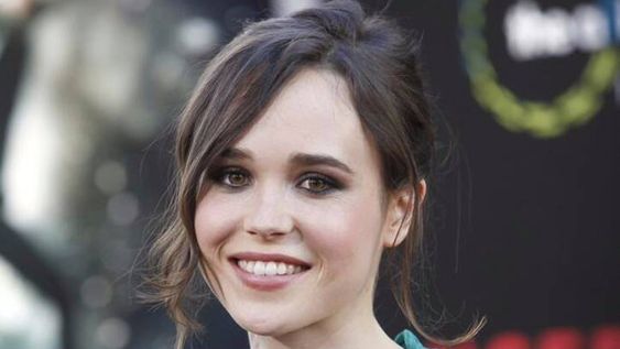 La reconocida actriz Ellen Page es transgénero: ahora, se llama Elliot