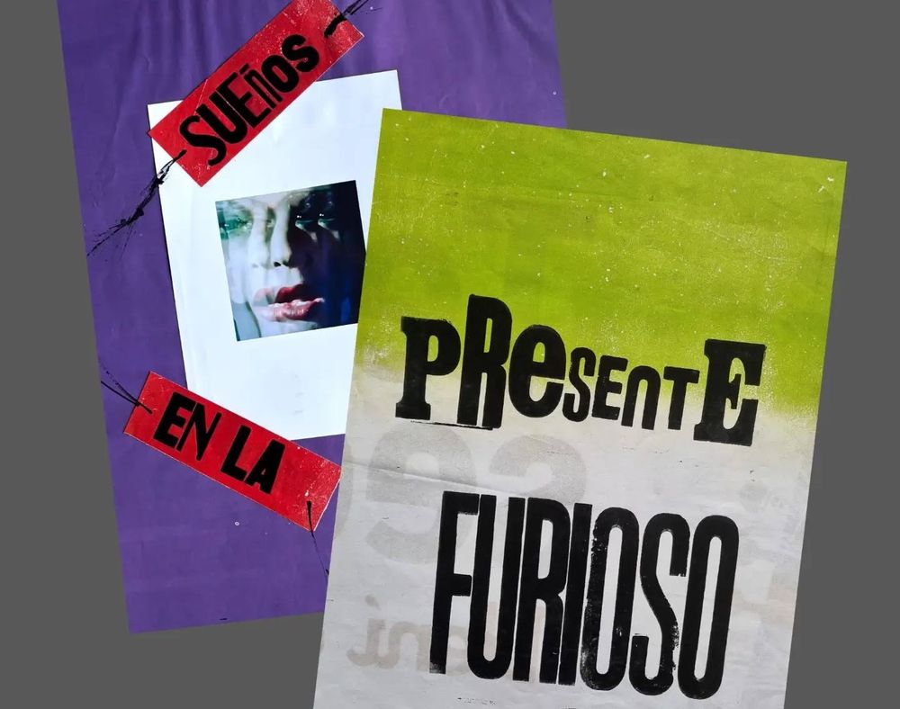 Palabrerío Furioso