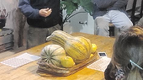 Resurge la apuesta al campo de emprendedores vallistos