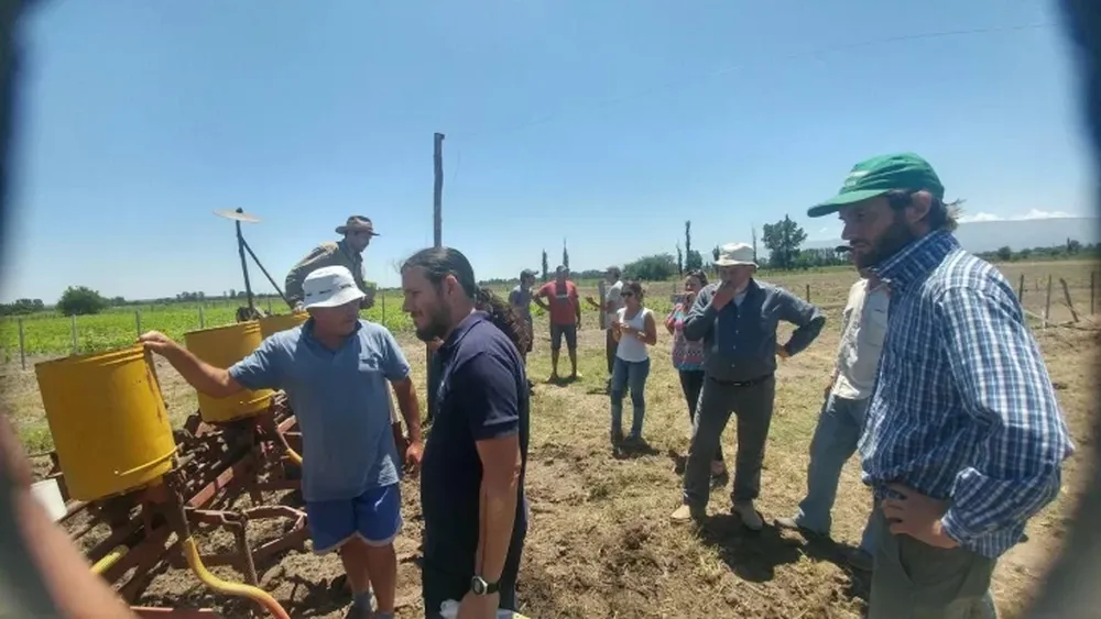 Cooperativas: 100 años de trabajo