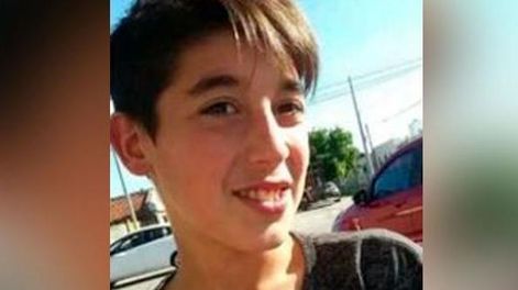 Ropa sin sangre y regreso a la escuela: así fue la coartada del chico acusado de asesinar a Joaquín