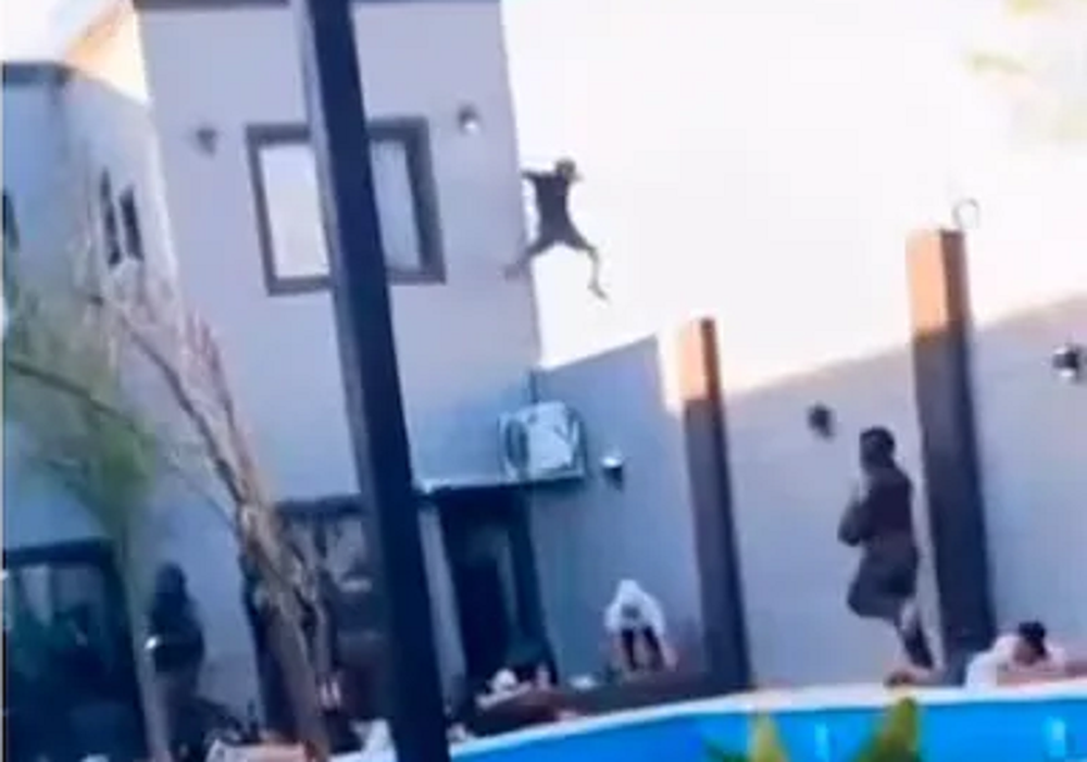 El tiroteo ocurrió durante un operativo policial en una fiesta donde se encontraban sospechosos de integrar una banda delictiva. &nbsp;