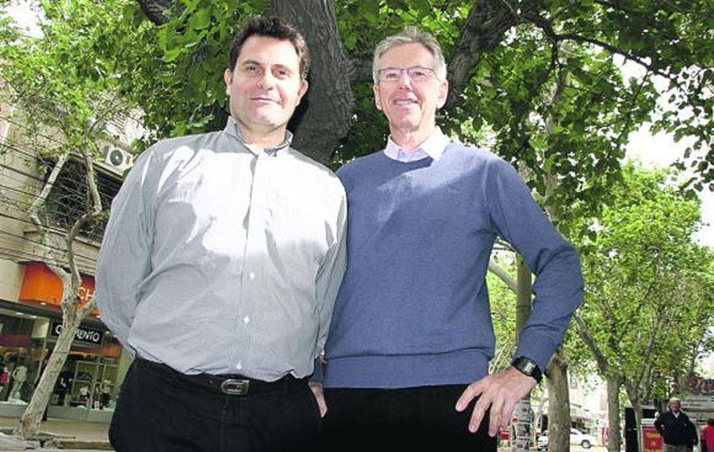 Proyectan el riego del arbolado con nuevos recursos hídricos